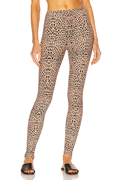 Print Legging