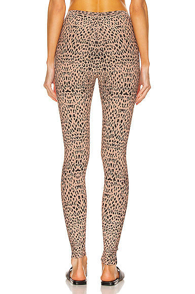 Print Legging