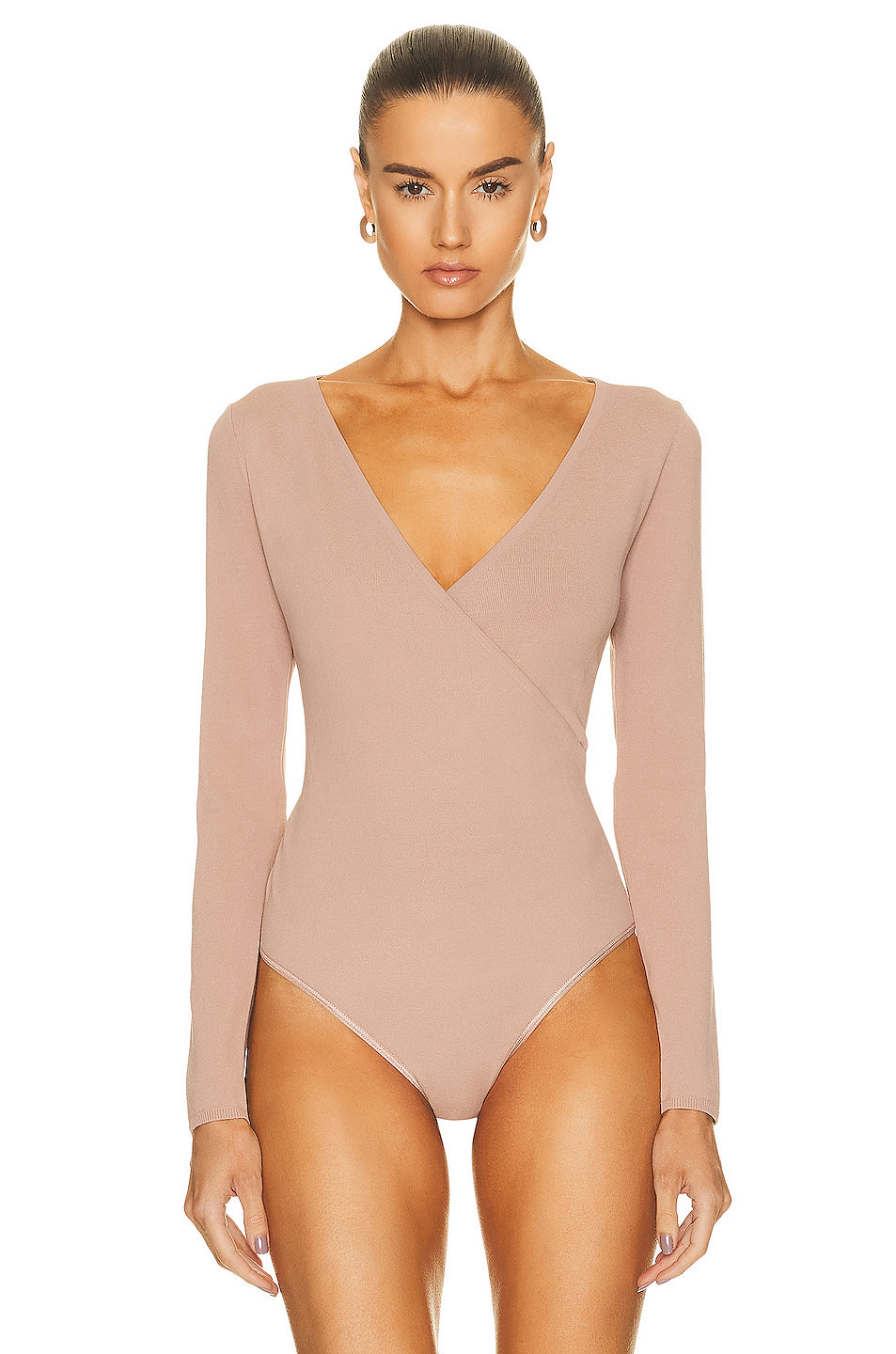 Wrap Angie Bodysuit