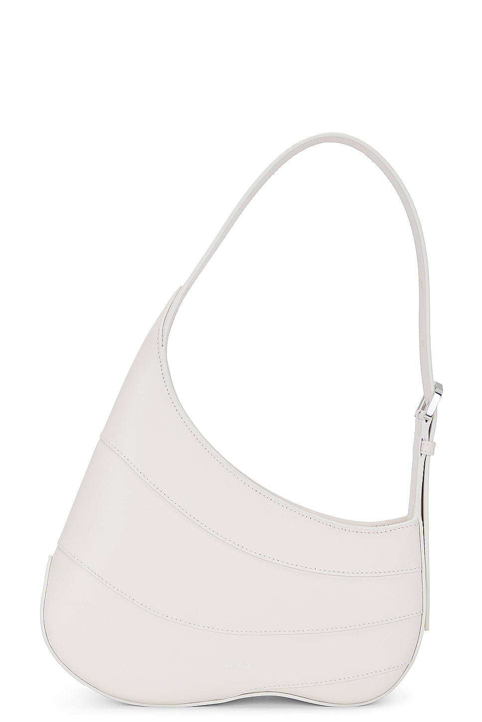 Djinn Zipped Hobo Bag