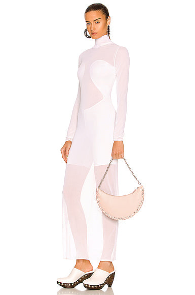 Le Demi-Lune Bag