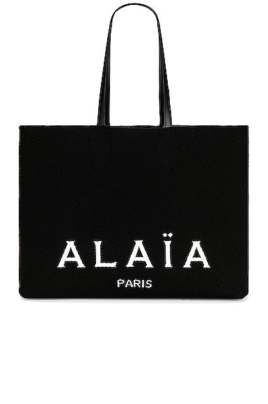 Small Tote Bag