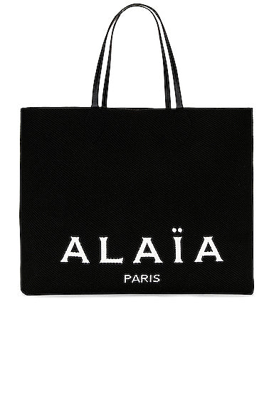 Big Tote Bag