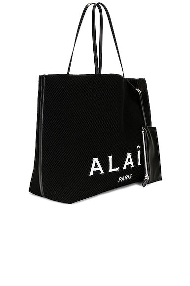 Big Tote Bag