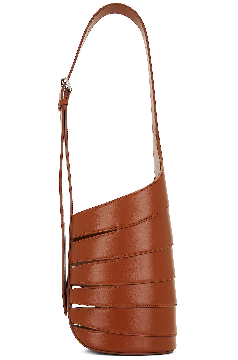 Small Babel Fringe Hobo Bag