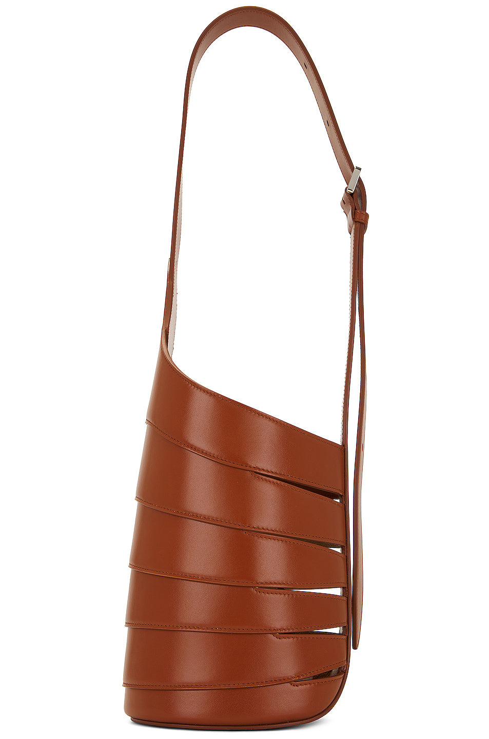 Small Babel Fringe Hobo Bag