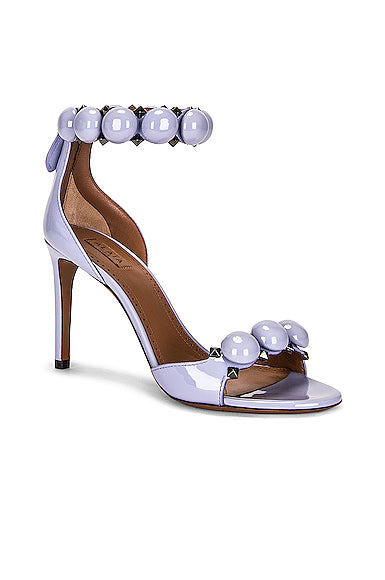 La Bombe 90 Sandals