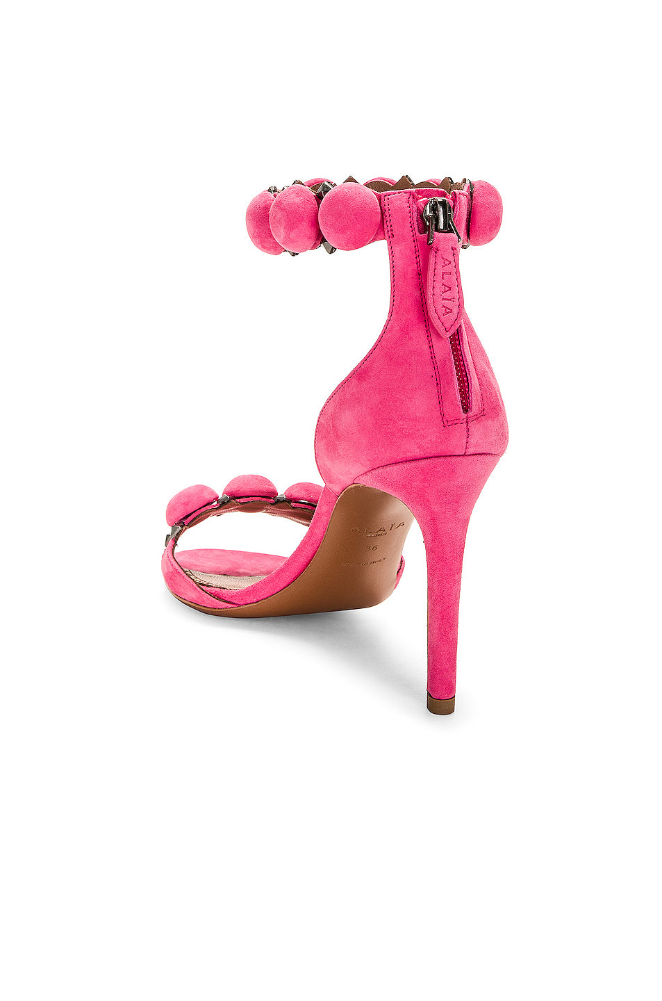 La Bombe Sandal