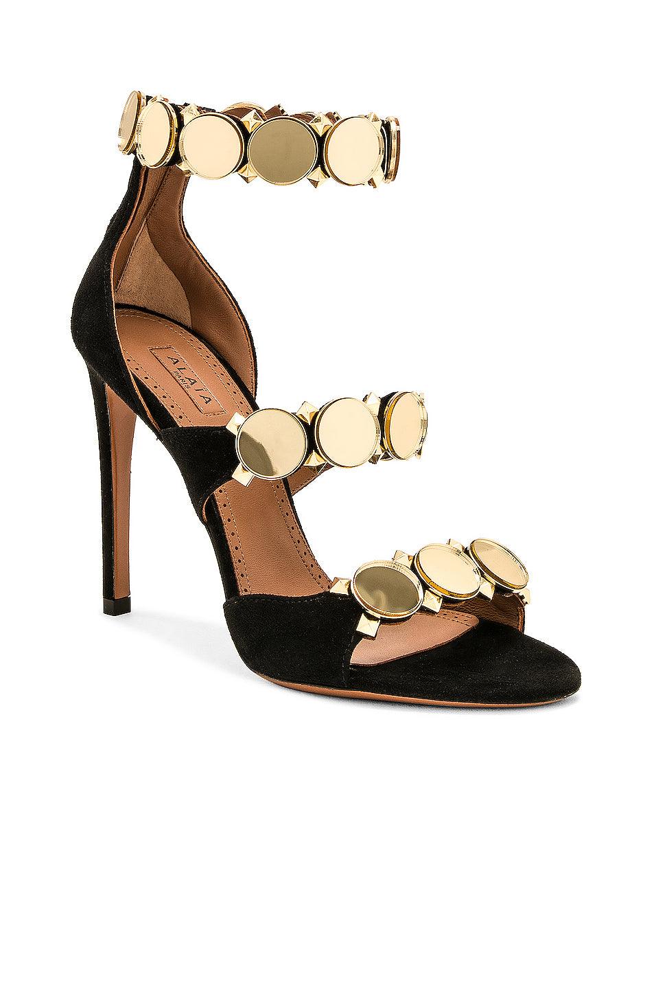 La Bombe Sandal