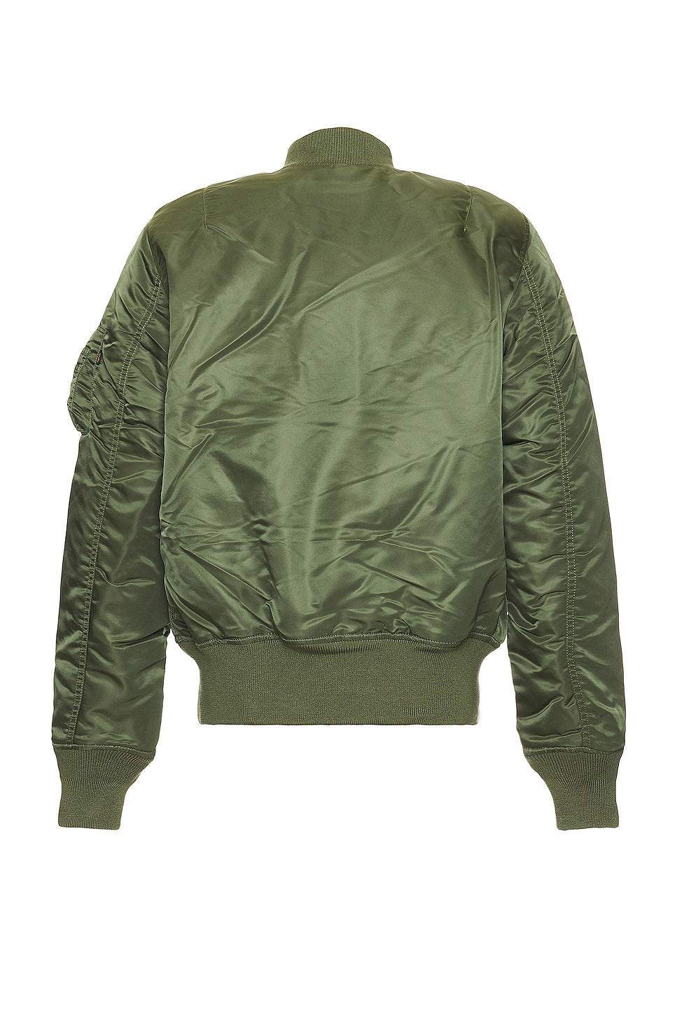 Ma-1 Mod Flight Jacket