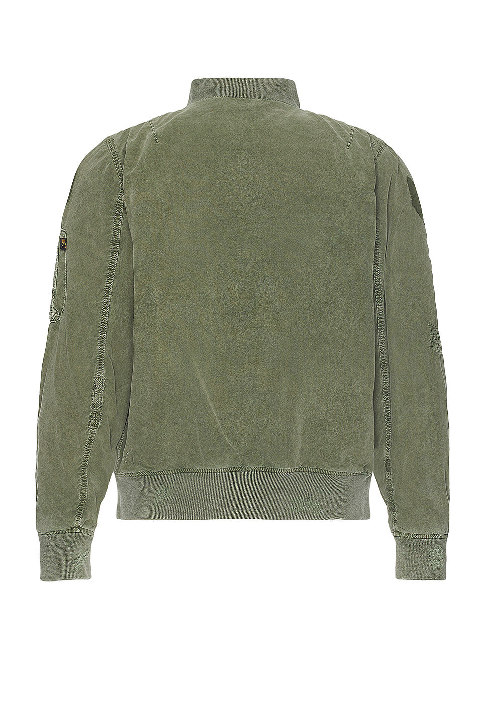 L-2b Rip And Repair Flight Jacket