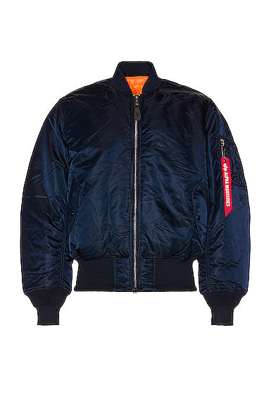 MA-1 Bomber Jacket