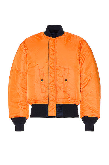 MA-1 Bomber Jacket