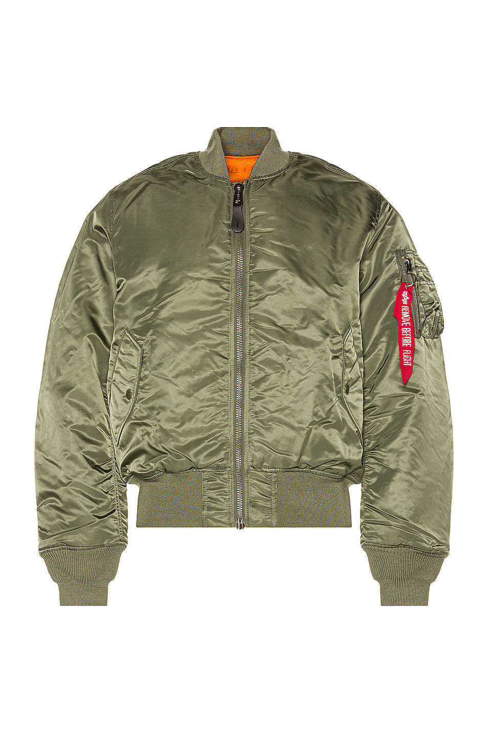 MA-1 Bomber Jacket