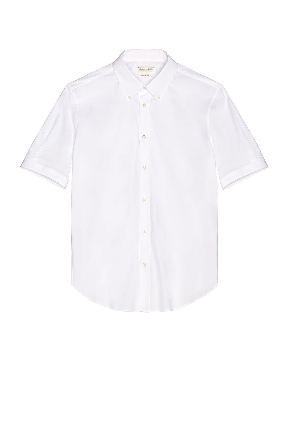 Short Sleeve Shirt