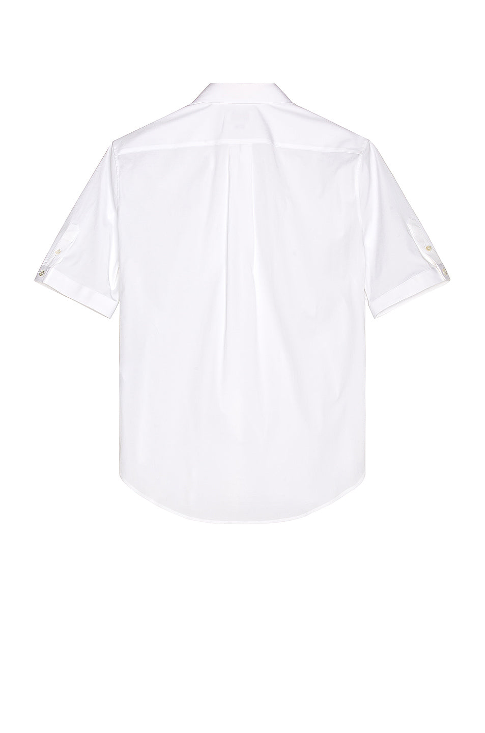 Short Sleeve Shirt