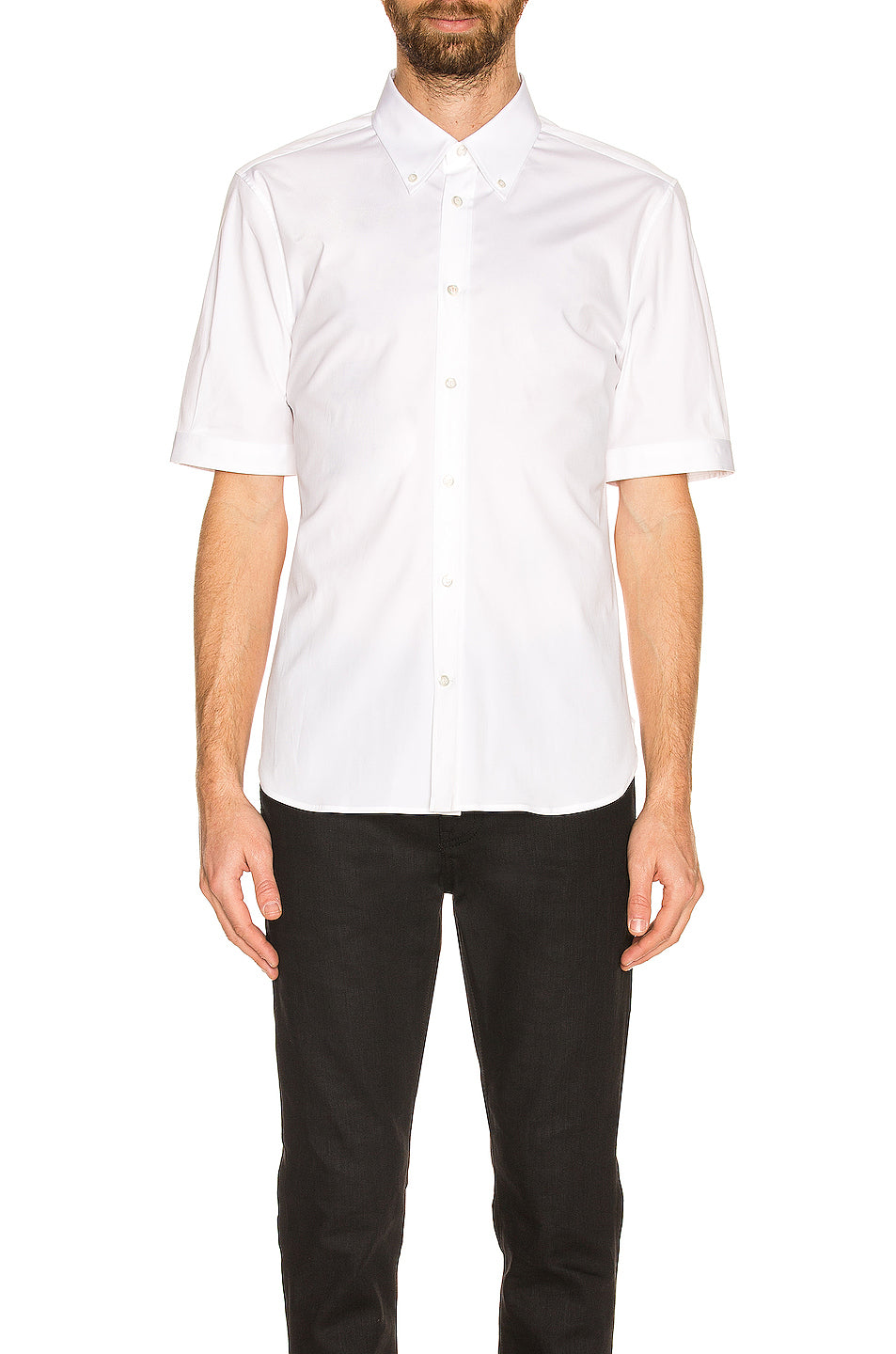 Short Sleeve Shirt