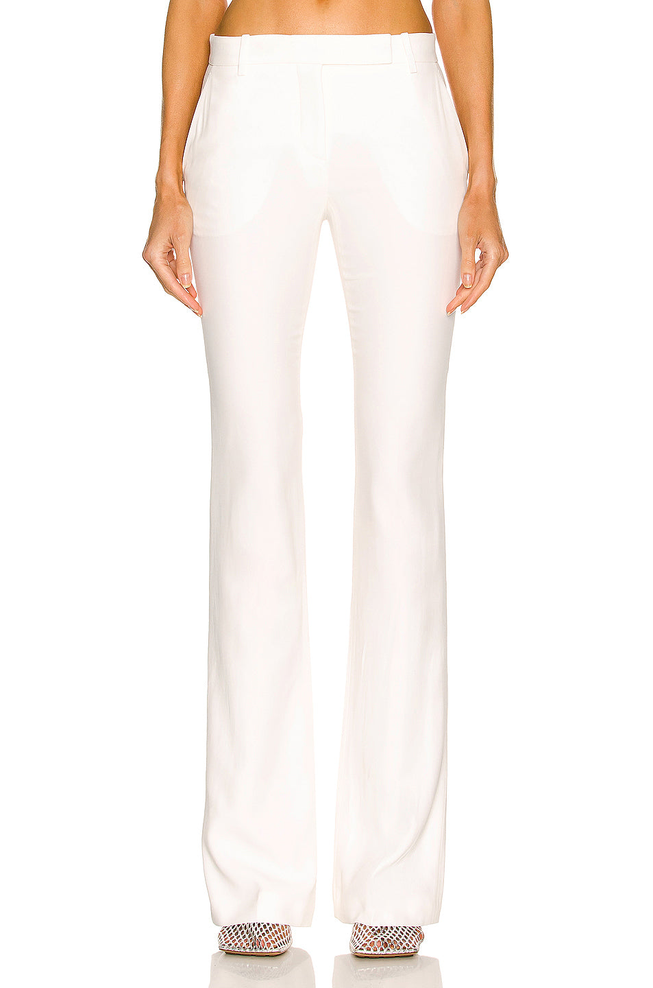 Tailored Pant