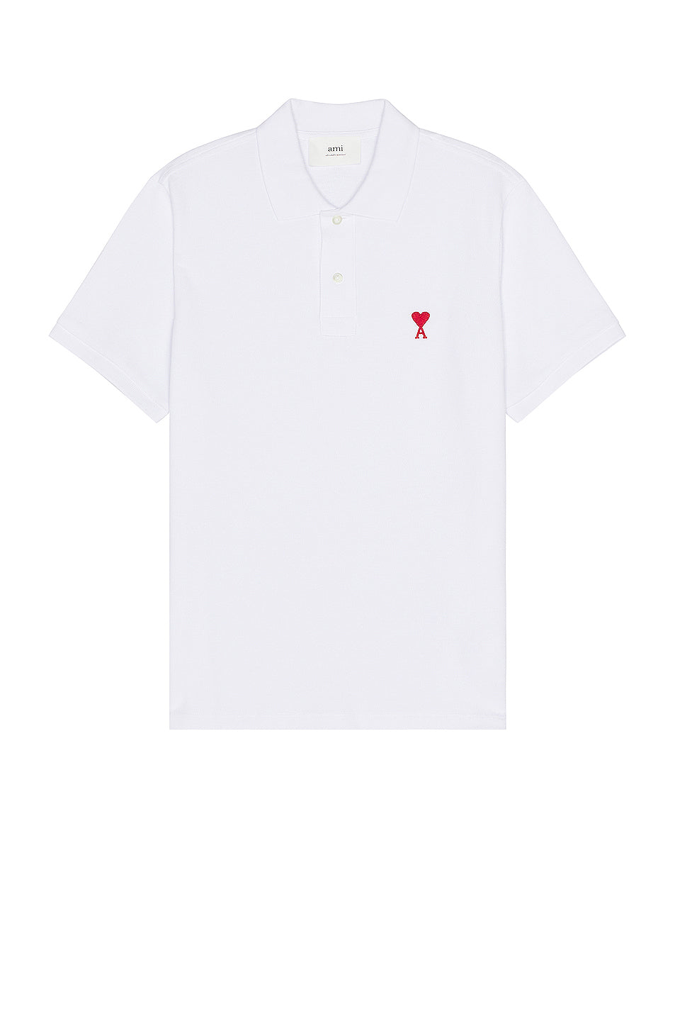 De Coeur Polo