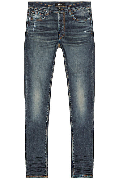 Stack Skinny Jean