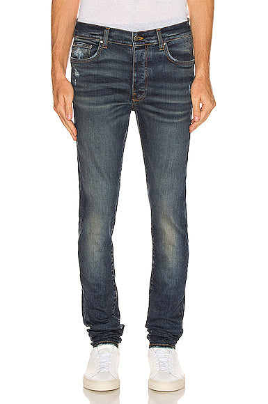 Stack Skinny Jean