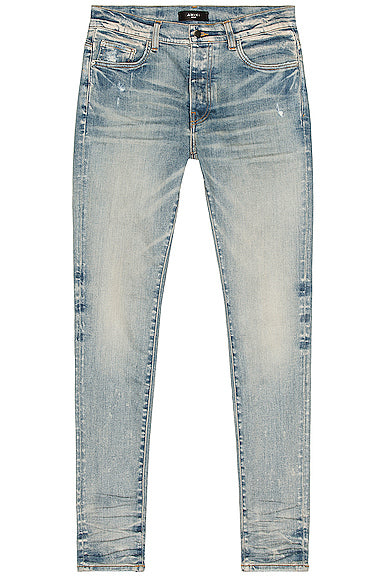 Stack Skinny Jean