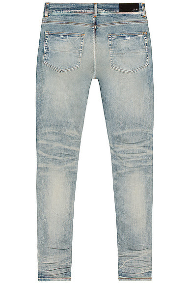 Stack Skinny Jean