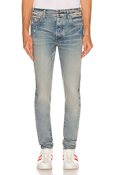 Stack Skinny Jean