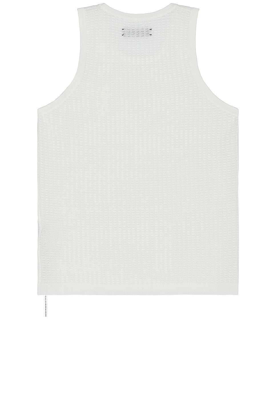 Waffle Stitch Tank