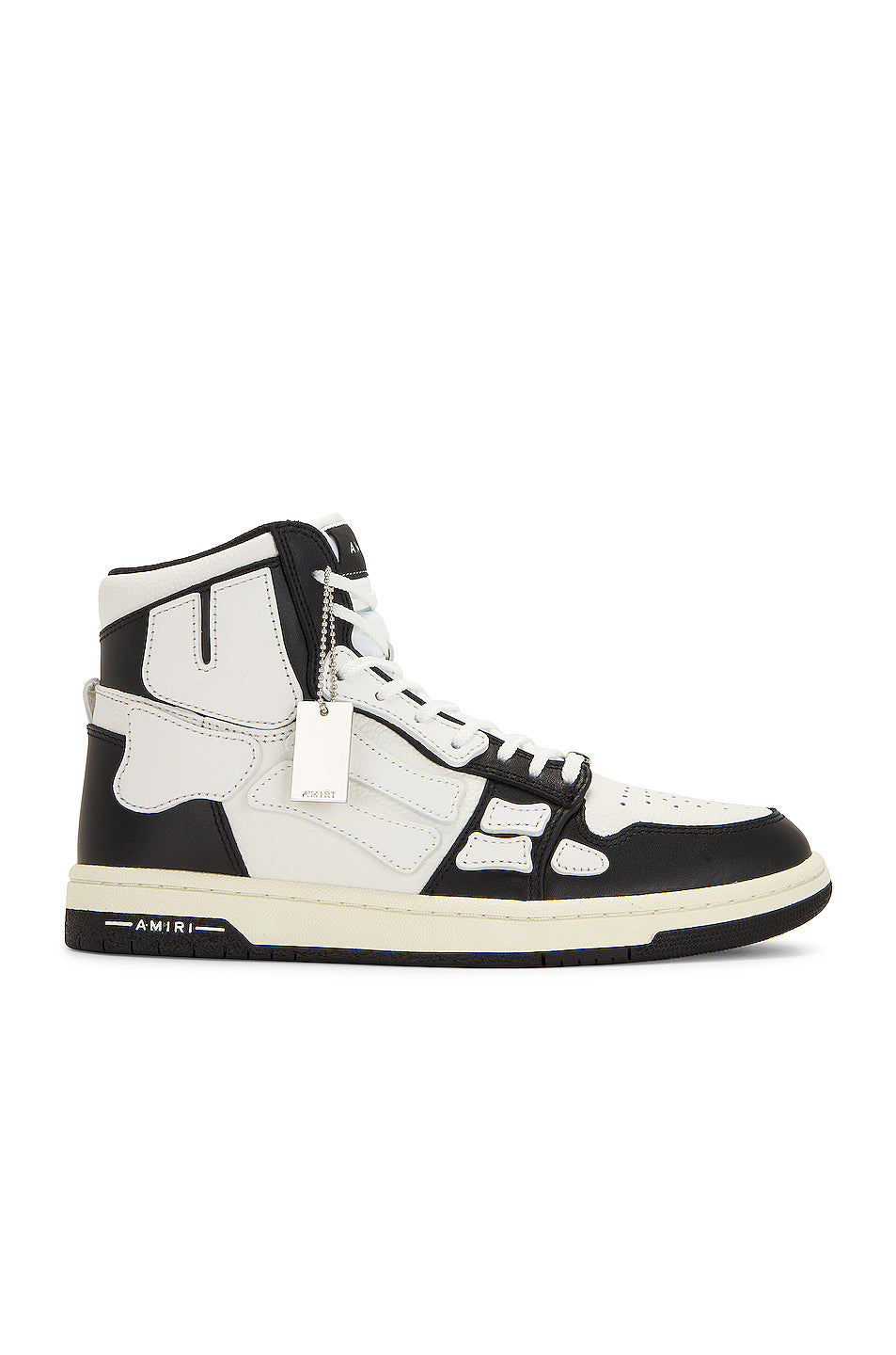 Skel Top Hi Sneaker