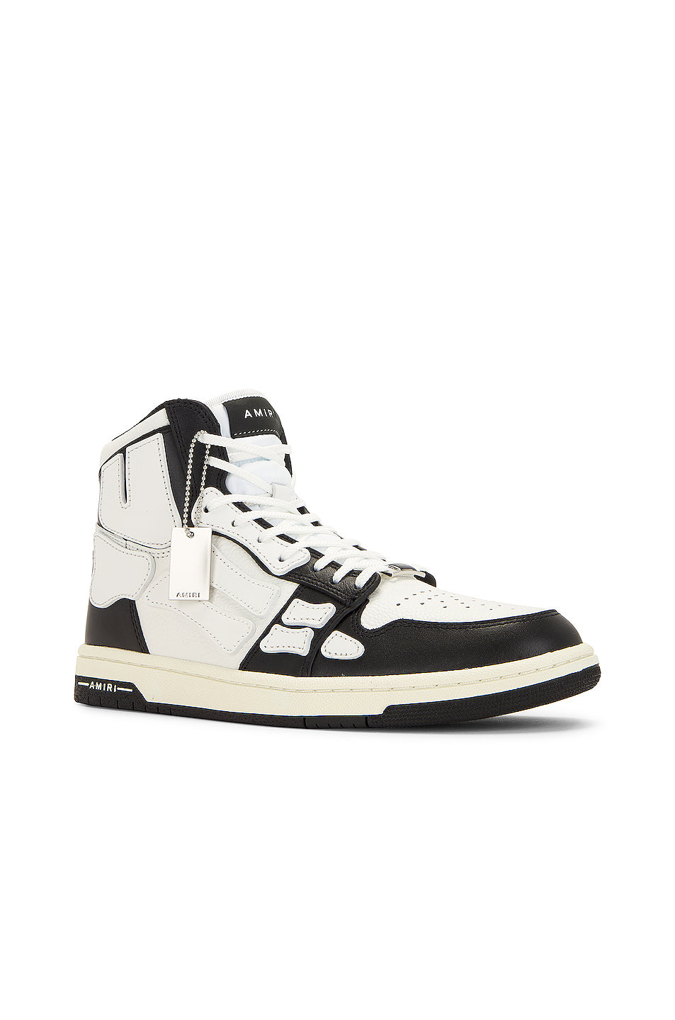 Skel Top Hi Sneaker