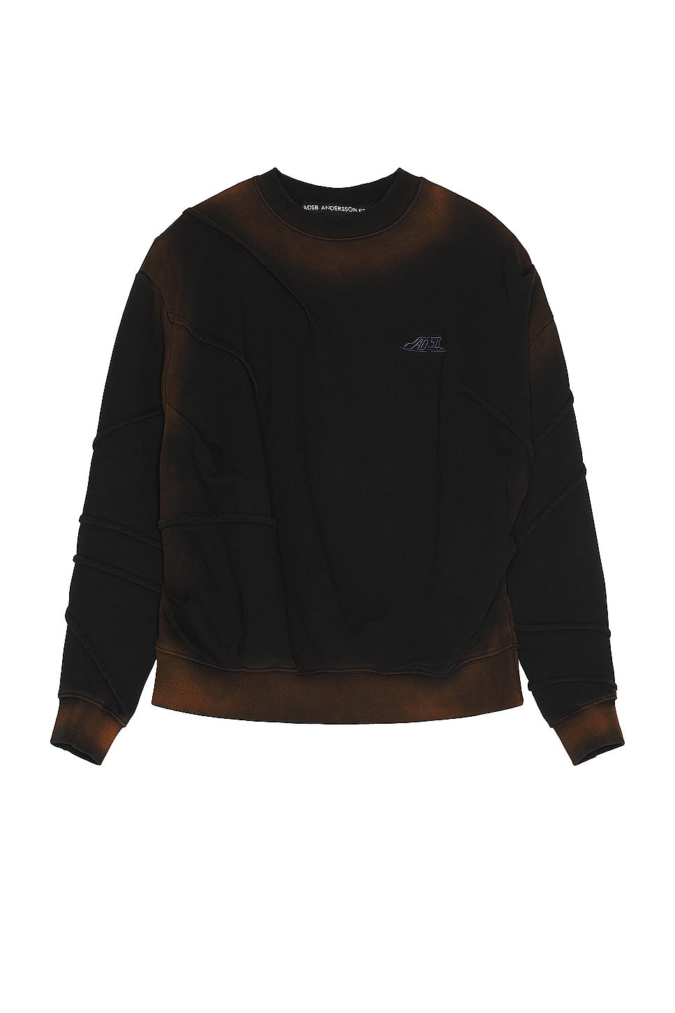 Mardro Gradient Sweater