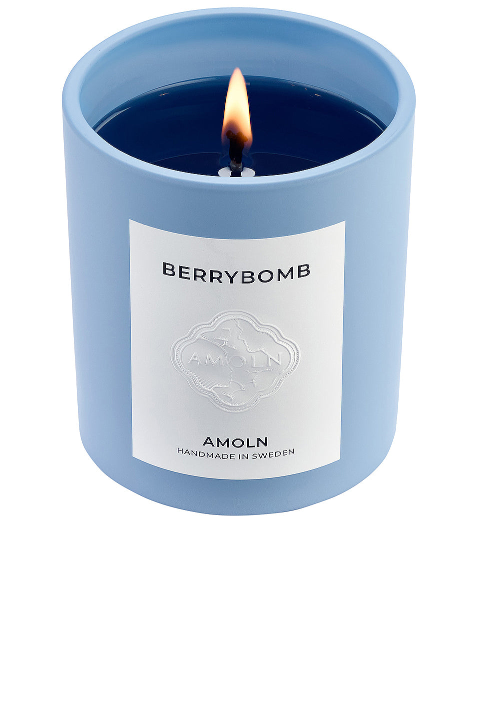 Berrybomb 270g Candle