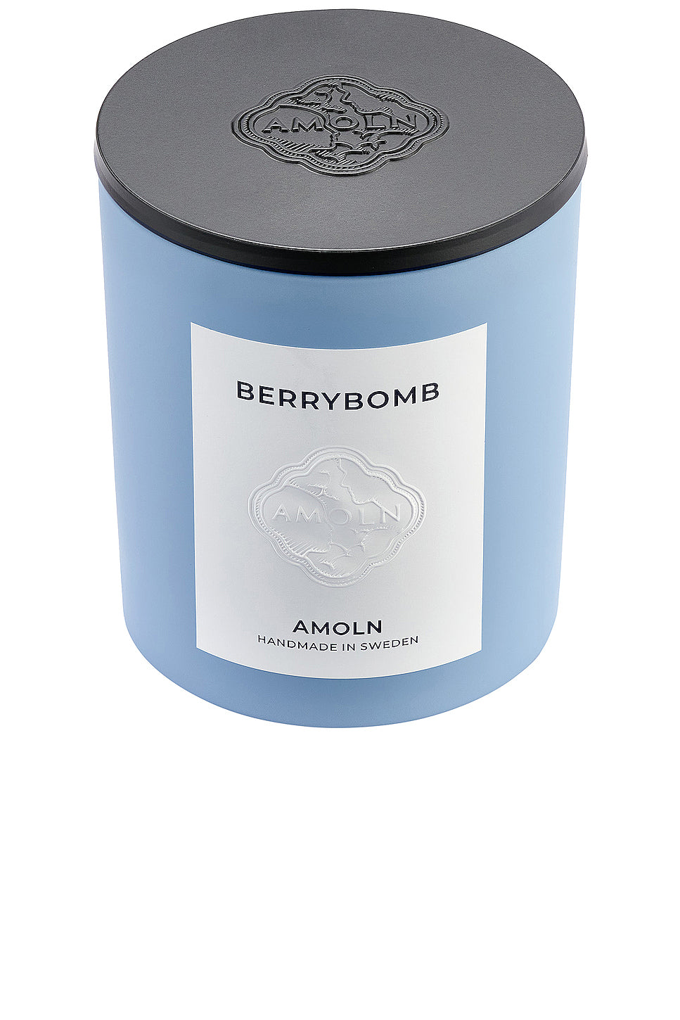 Berrybomb 270g Candle