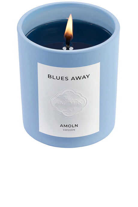Blues Away 270g Candle