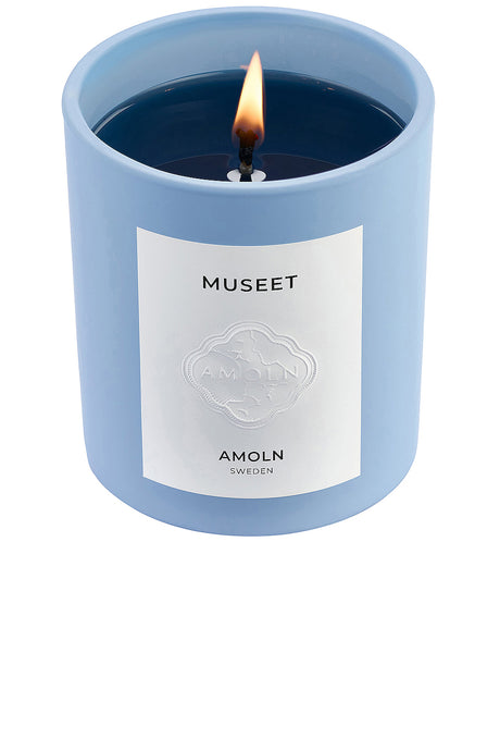 Museet 270g Candle