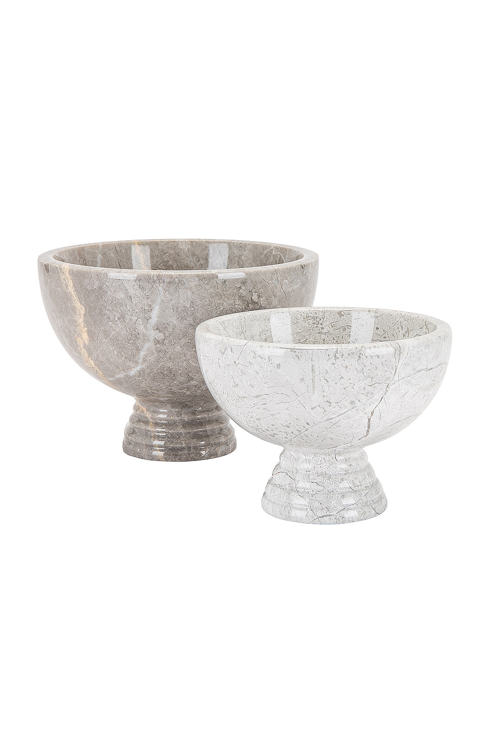 Welcome Pots Set Of 2