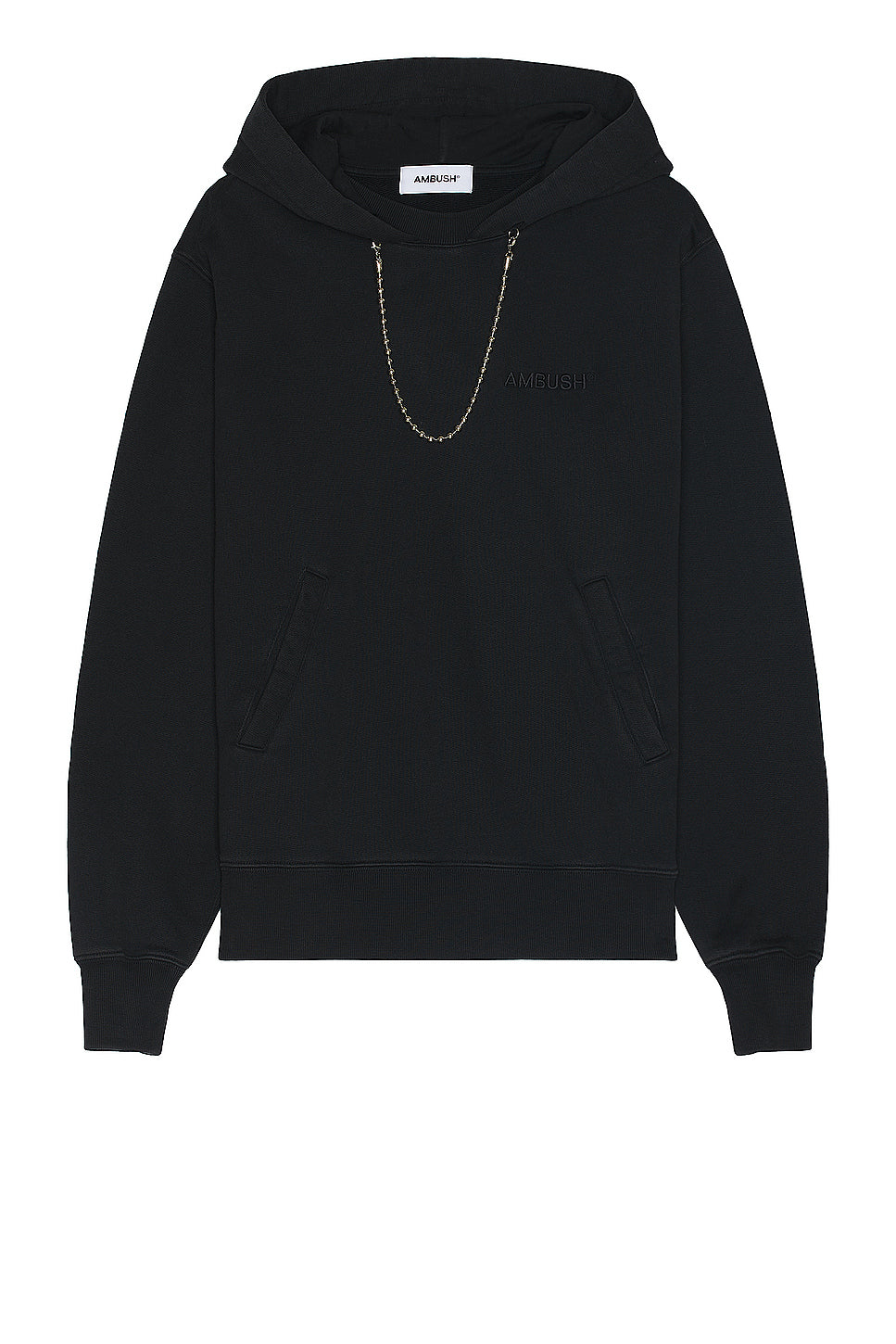 Ballchain Hoodie