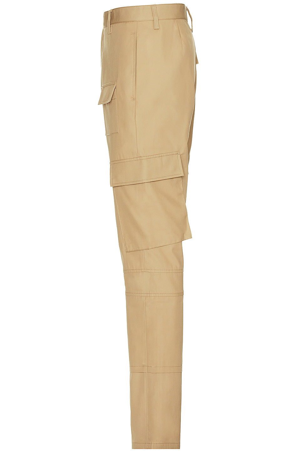 Slim Cargo Pant