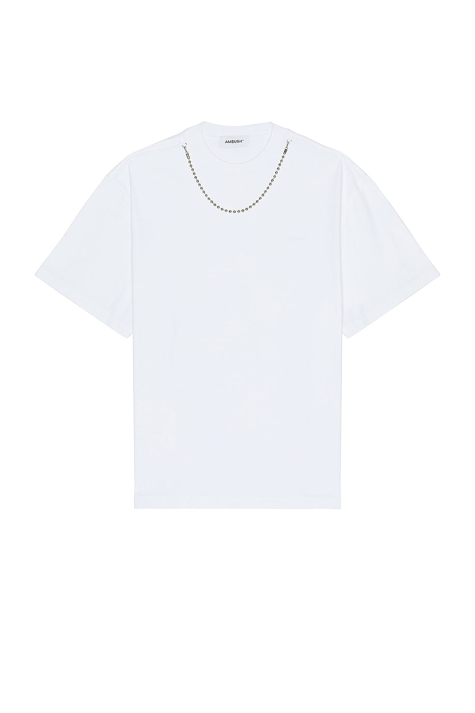 Ballchain T-shirt