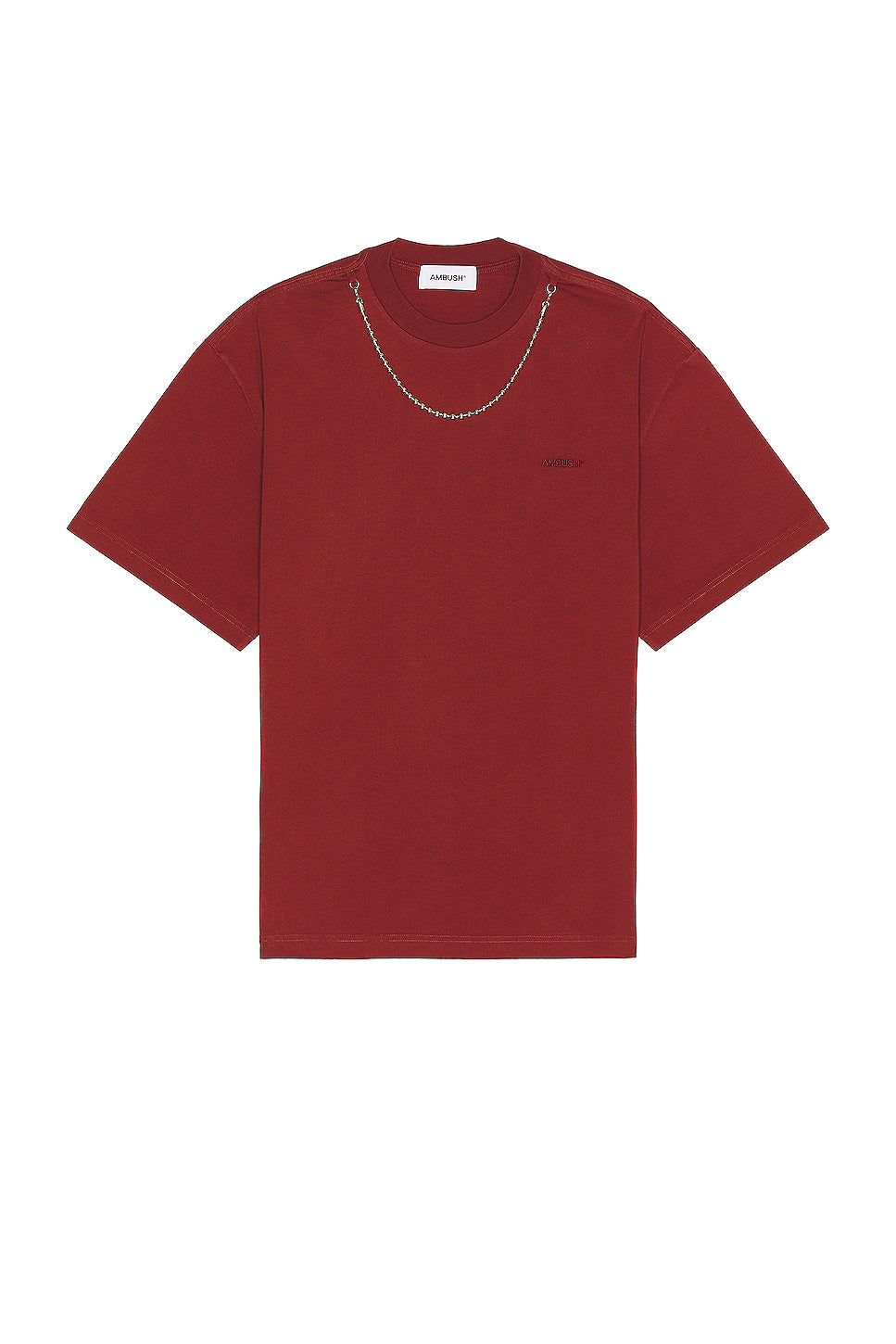 Ballchain T-shirt