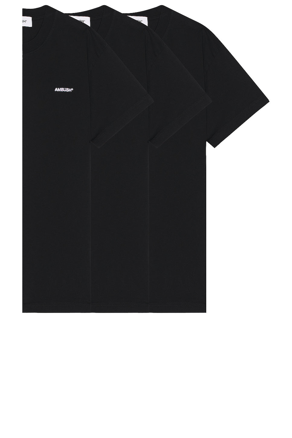 3 Pack T-shirt