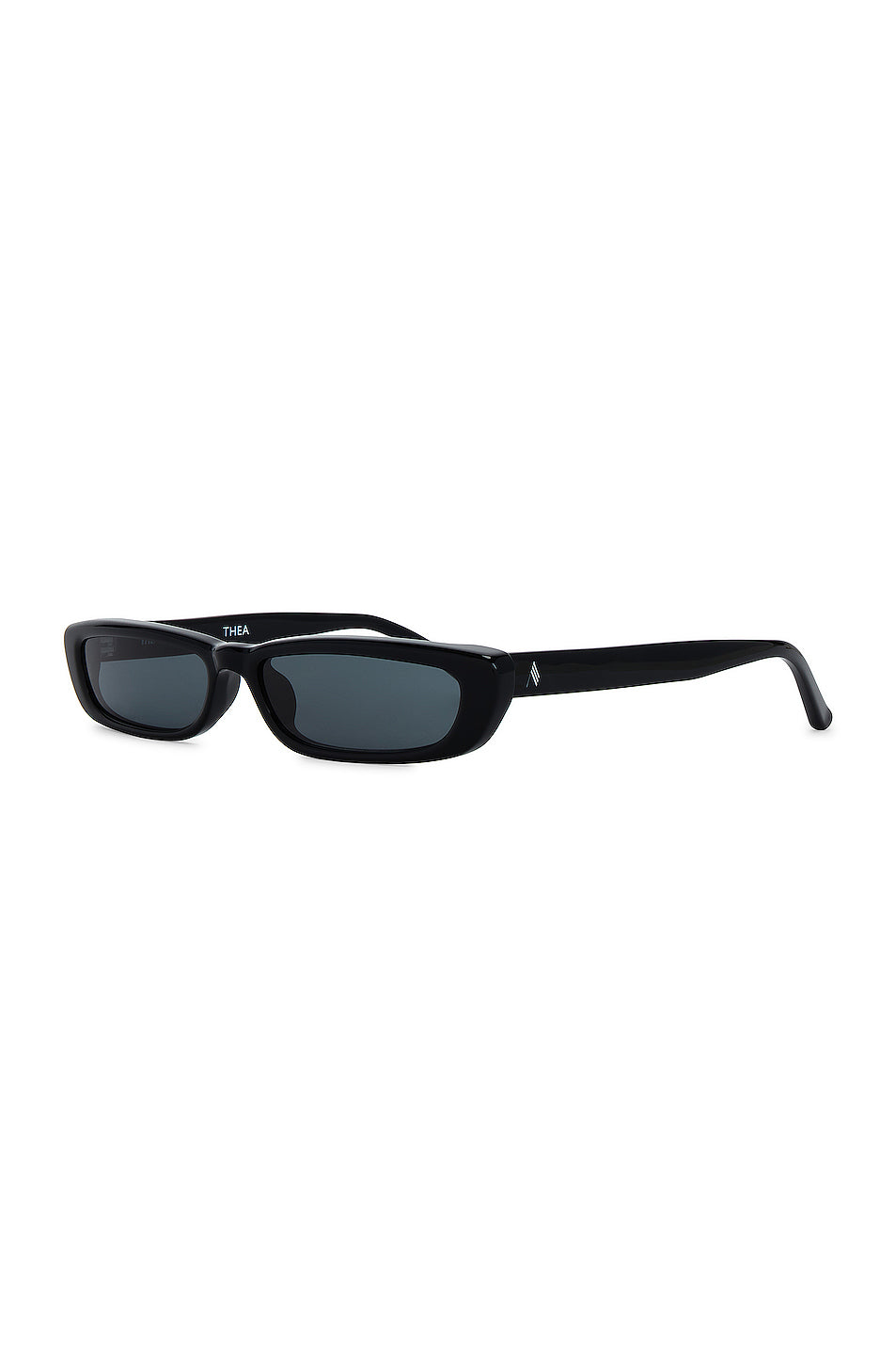 Thea Narrow Sunglasses