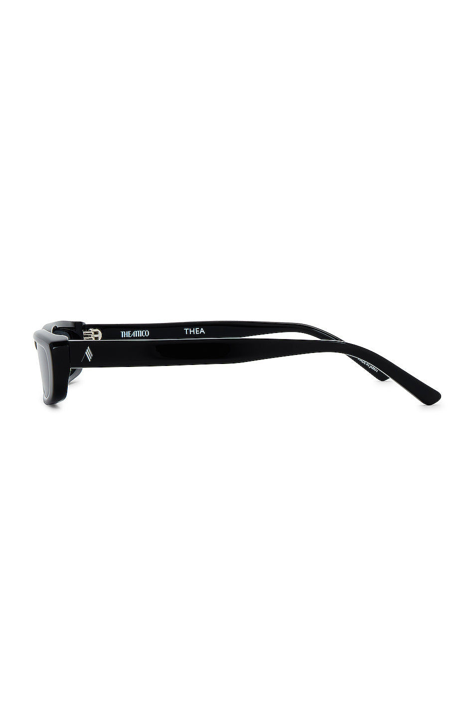 Thea Narrow Sunglasses