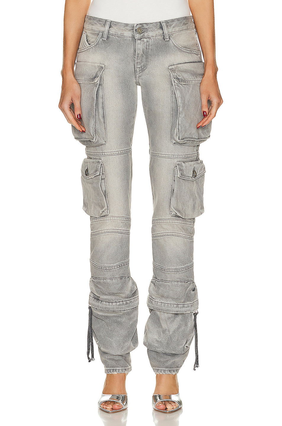Essie Long Pant