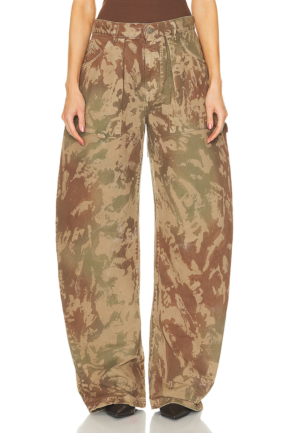 Effie Long Pant