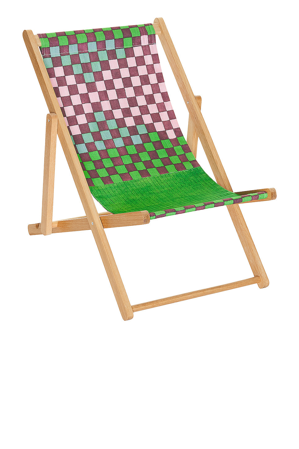 X FWRD Beach Chair