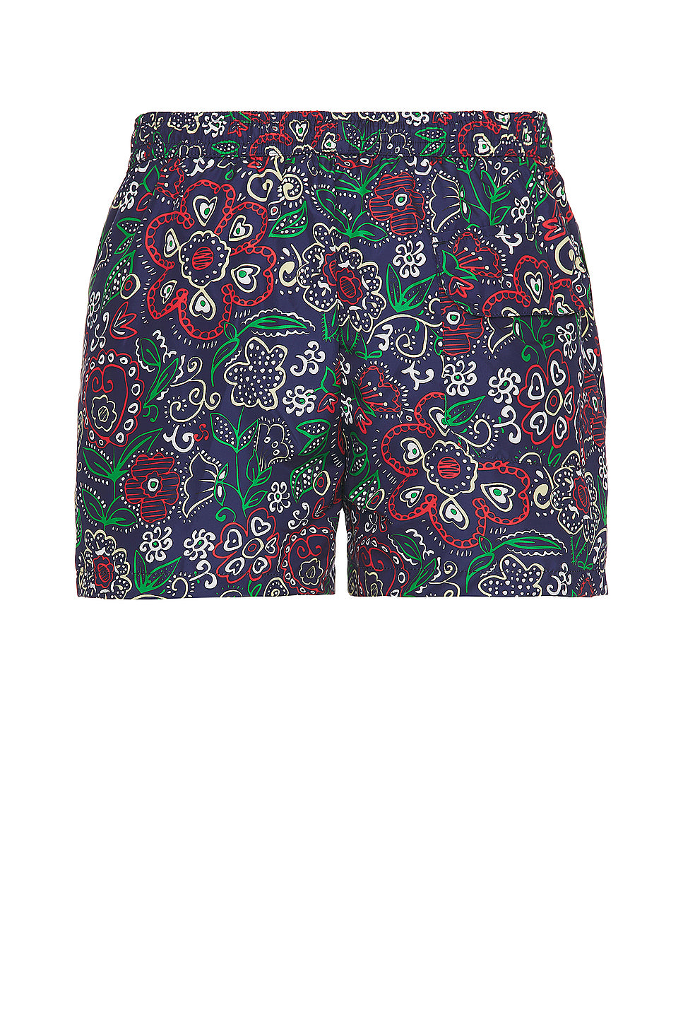 Swim Short