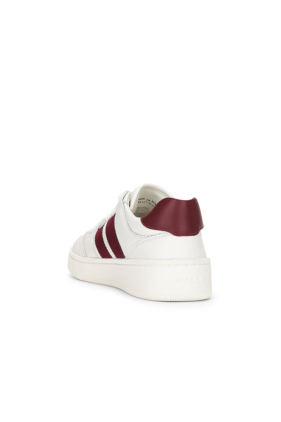 Rebby Sneaker