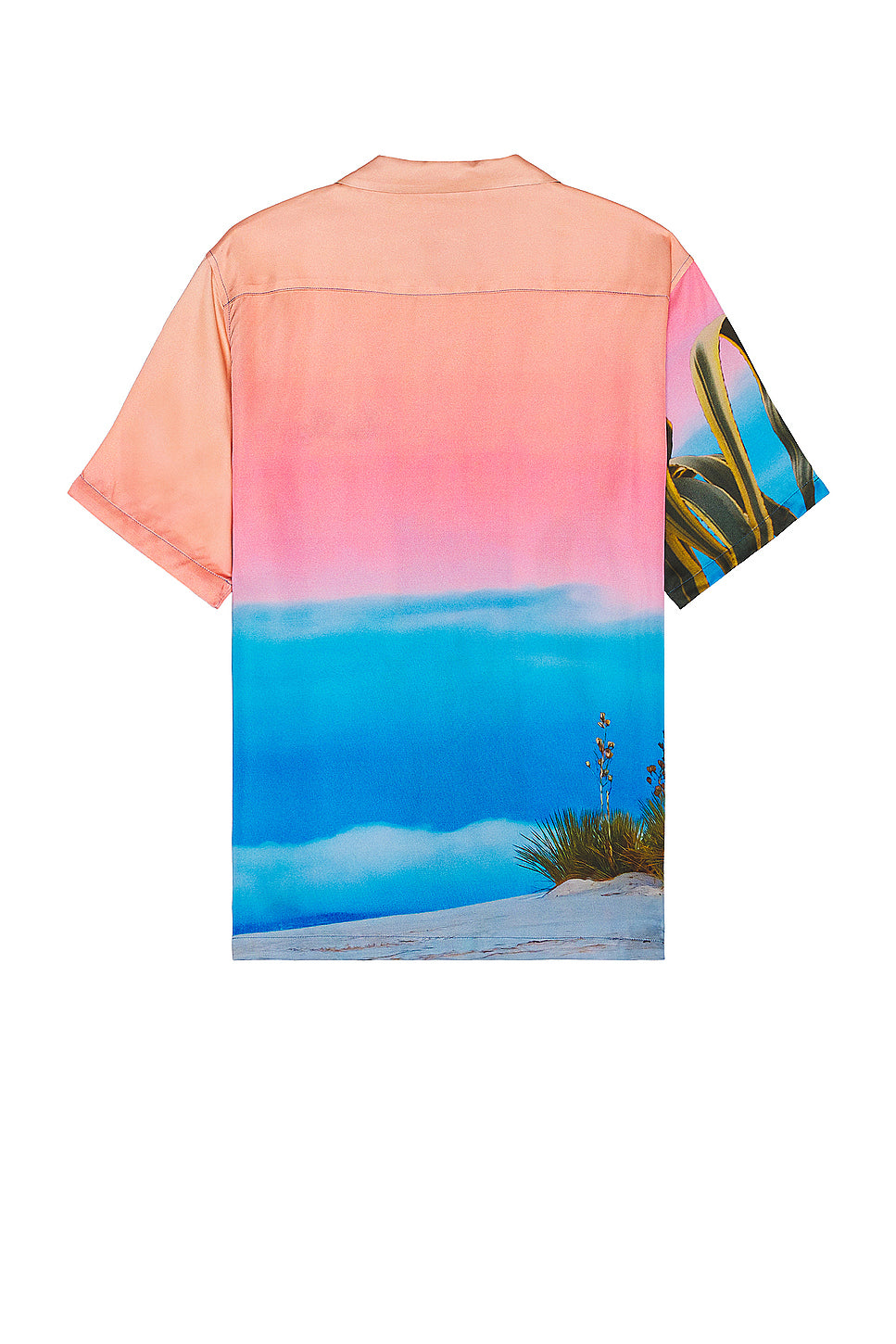 Desert Sunrise Shirt